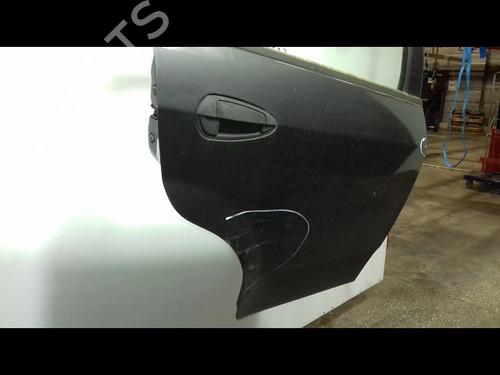 Right rear door FIAT GRANDE PUNTO (199_) 1.2 | BP12551566C5 