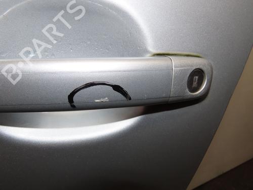 Left front door CITROËN C3 I (FC_, FN_) 1.4 i | BP17453145C2 