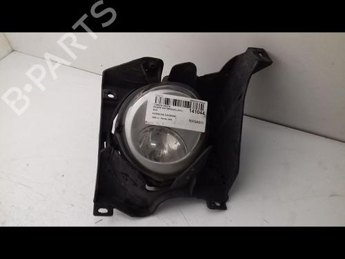 Used Right front fog light PORSCHE CAYENNE (9PA) GTS 4.8 (405 hp) 30950070