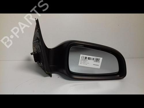 Used Right mirror OPEL ASTRA H (A04) 1.7 CDTI (L48) (125 hp) 12585829