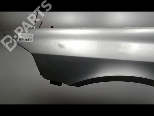 Left front fenders RENAULT LAGUNA II (BG0/1_) 1.9 dCi | BP8967151C41 