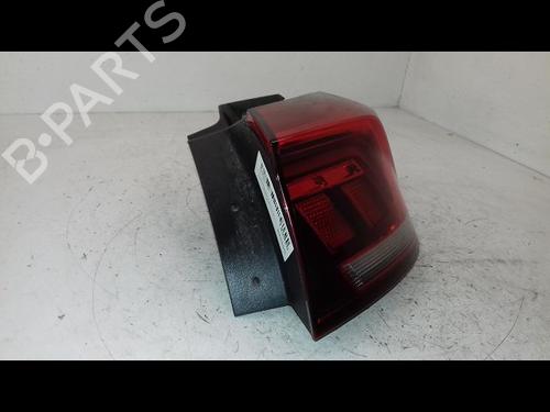 Right taillight VW T-ROC (A11, D11) 1.5 TSI | BP30950209C35
