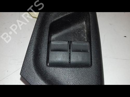 Left front window switch PEUGEOT 108 1.0 VTi 72 | BP19069406I27 