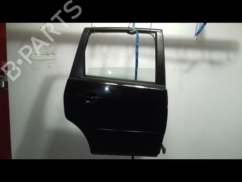 Right rear door FORD C-MAX (DM2) 1.6 TDCi | BP19319735C5