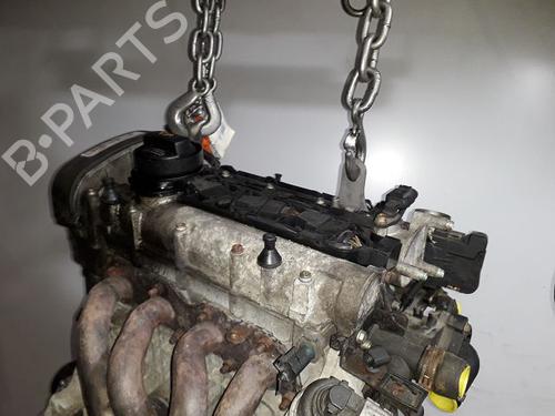 Engine VW GOLF V (1K1) 1.4 16V | BP20977130M1