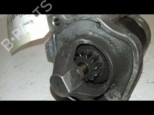 Starter PEUGEOT 3008 II SUV (MC_, MR_, MJ_, M4_) 1.2 THP/ PureTech 130 (MRHNSM, MRHNSU, MRHNSJ, MRHNYW,... | BP29223104M8