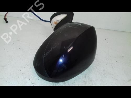 Retrovisor izquierdo RENAULT MODUS / GRAND MODUS (F/JP0_) 1.5 dCi (FP0F, JP0F) (86 hp) 29225374