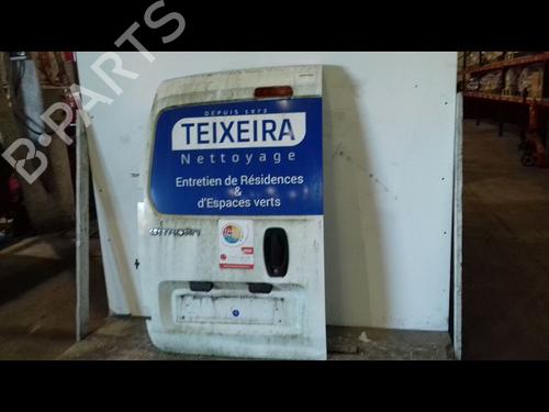 Left tailgate CITROËN NEMO Box Body/MPV (AA_) 1.3 BlueHDi 80 | BP39733019C76 - Image 2