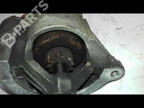 Starter PEUGEOT EXPERT Van (V_) 2.0 BlueHDi 120 | BP11050298M8 