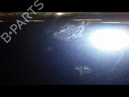 Rear bumper FORD FOCUS C-MAX (DM2) 1.6 TDCi | BP23195923C8 