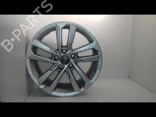 Rim AUDI A3 Sportback (8YA, 8YF) 35 TDI 8Y0601025E