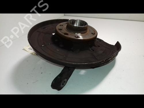 Right front steering knuckle OPEL MERIVA B MPV (S10) 1.4 (75) | BP16309145M26 