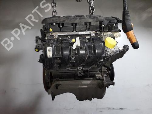 Engine OPEL ASTRA J (P10) 1.4 (68) | BP22441298M1 - Image 4