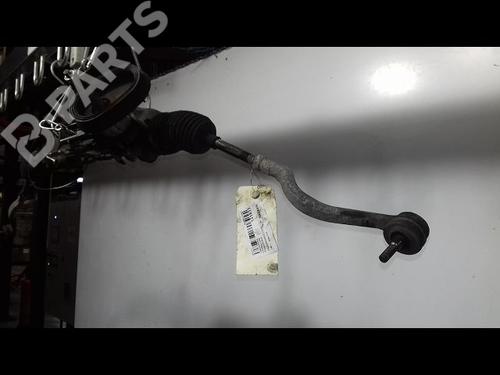 Styregear/Snekke DACIA SANDERO 1.4 MPI LPG | BP12117067M22 