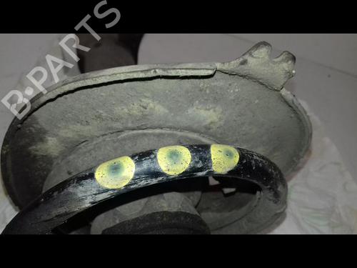 Left front shock absorber PEUGEOT 5008 (0U_, 0E_) 2.0 HDi | BP29223513M16 