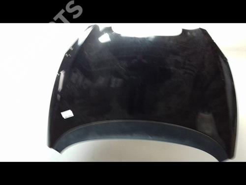 Hood SEAT ALTEA (5P1) 2.0 TDI 16V | BP9243287C1