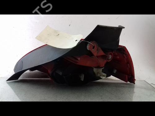 Used Left taillight RENAULT MEGANE II (BM0/1_, CM0/1_) 1.5 dCi (BM1F, CM1F) (86 hp) 8962137