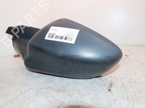 Left mirror CITROËN C4 CACTUS 1.2 VTi 75 / PureTech 75 | BP33136201C26 - Image 4