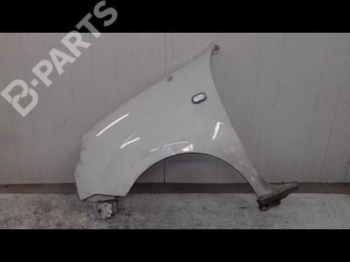 Used Left front fenders Left front fenders RENAULT KANGOO Express (FC0/1_) 1.5 dCi (FC07, FC1R) (65 hp) 8963415 8963415