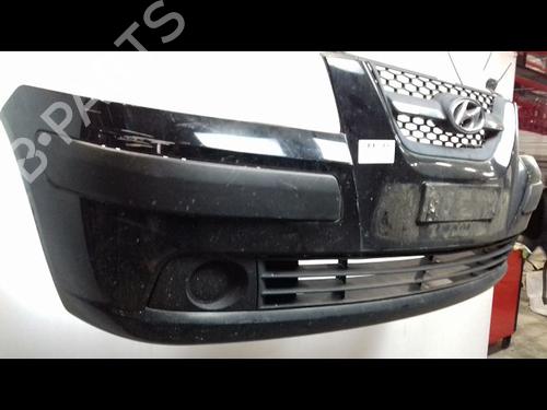 Front bumper HYUNDAI ATOS (MX) 1.1 | BP23195104C7 