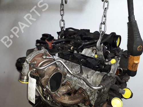 Engine VW GOLF V (1K1) 1.4 TSI | BP40026624M1 - Image 3