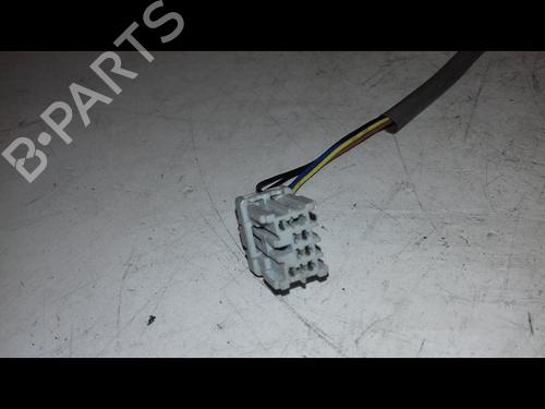 Used Left mirror HONDA JAZZ II (GD_, GE3, GE2) 1.3 iDSi (GD1) (83 hp) 30949879