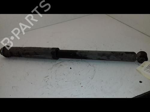 Used Left rear shock absorber TOYOTA YARIS (_P9_) 1.0 VVT-i (KSP90_, KSP90R) (69 hp) 29223716