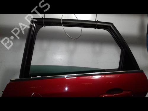 Left rear door CITROËN C4 II (NC_) 1.6 HDi 110 | BP18779837C4 