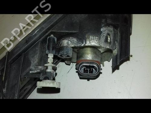 Right front fog light FORD MONDEO IV (BA7) 2.0 TDCi | BP29226118C31 