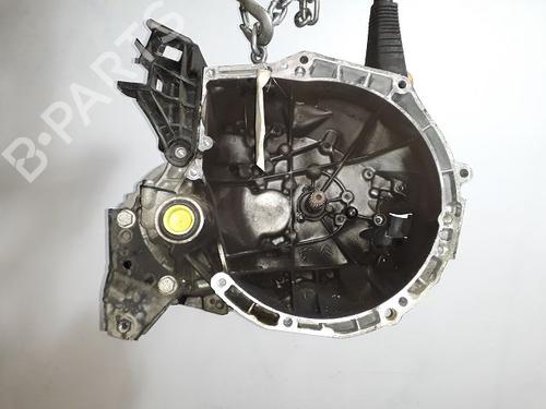 Used Gearbox Gearbox 37431478 37431478