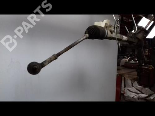 Steering rack RENAULT TWINGO II (CN0_) 1.5 dCi 75 | BP9422763M22 