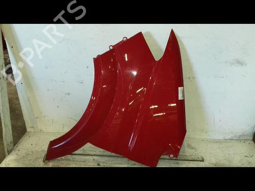 Used Left front fenders VW CRAFTER Van (SY_, SX_) 2.0 TDI RWD (SYB, SYC, SYD) (177 hp) 29224577