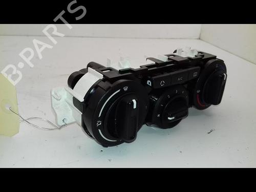 Climate control CITROËN C3 III (SX) 1.6 BlueHDi 75 | BP16741167I5 