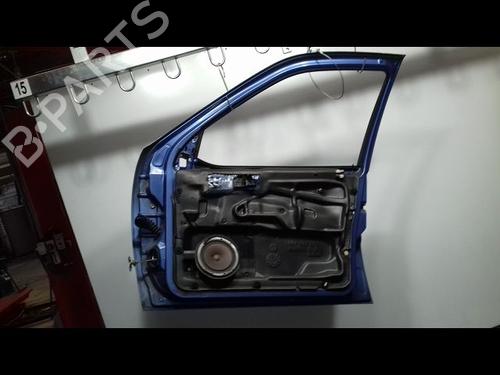 Right front door VW POLO III (6N1) 60 1.4 | BP23195415C3