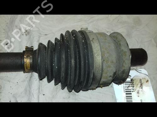 Used Left front driveshaft MAZDA 3 (BK) 1.3 (BK14) (84 hp) 29216331