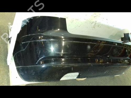 Bak støtfanger AUDI A3 (8P1) 1.9 TDI | BP29225737C8