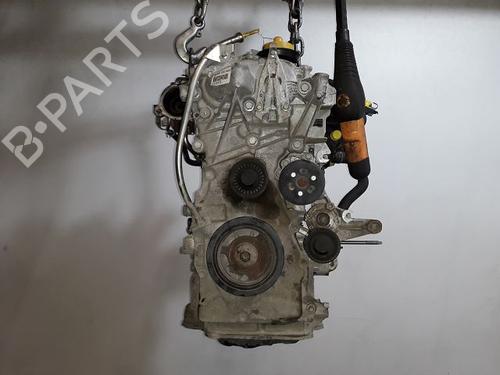 Used Engine Engine 36958738 36958738