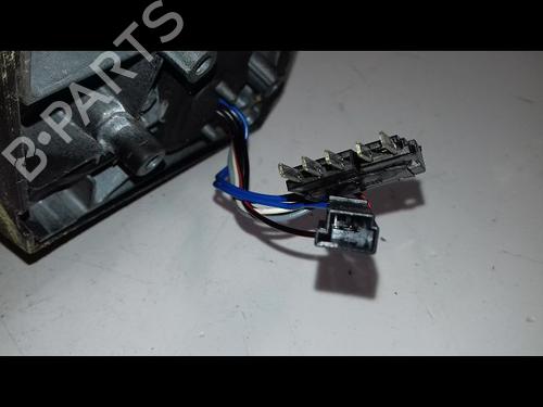 Right mirror MERCEDES-BENZ A-CLASS (W168) A 160 (168.033, 168.133) | BP23195548C27 