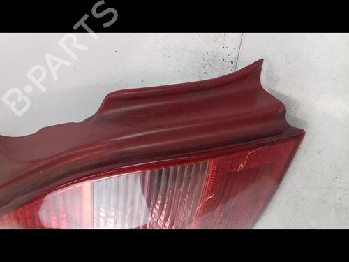 Venstre Baklys Venstre Baklys CITROËN C2 (JM_) 1.1 (60 hp) 8961722 8961722
