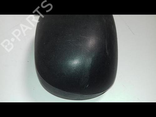 Right mirror NISSAN MICRA III (K12) 1.2 16V | BP23195692C27 