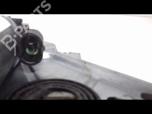 Front right window mechanism RENAULT TWINGO I (C06_) 1.2 (C066, C068) | BP10701308C23 