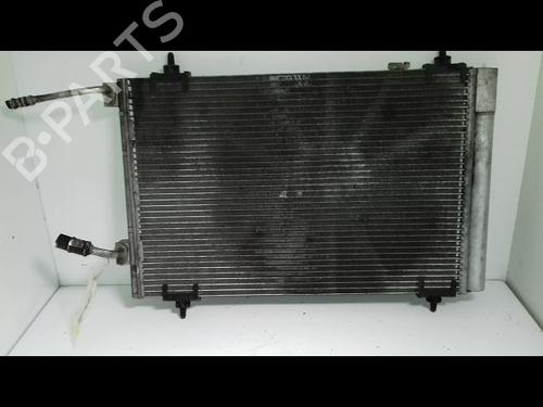 AC radiator PEUGEOT PARTNER Box Body/MPV 1.6 BlueHDi 100 | BP23194621M32 - Image 2