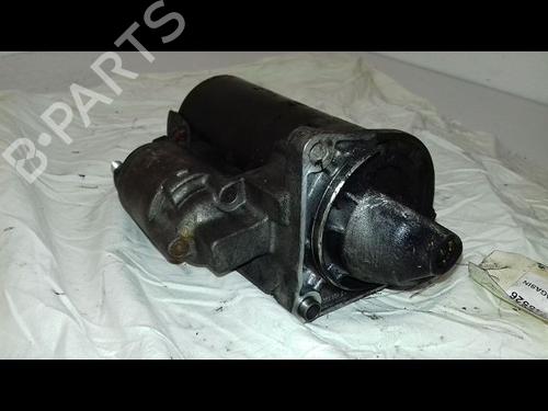 Anlasser für FIAT MULTIPLA (186_) 1.9 JTD (186AXE1A) (120 hp) 29216279