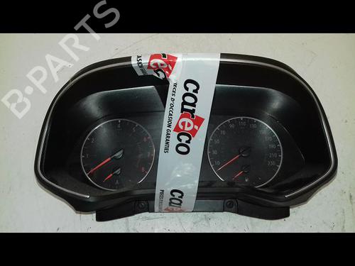 Kombiinstrument RENAULT CLIO V (B7_) 1.0 SCe 75 (B7M5) | BP29224270C47 