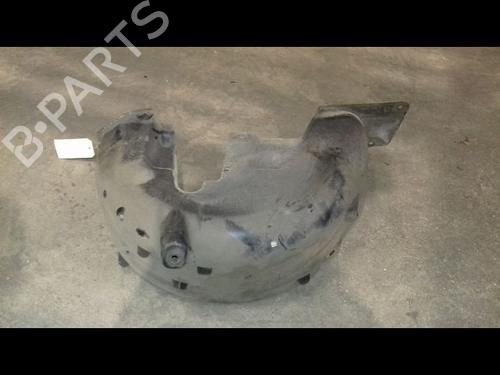 Wheel arch PEUGEOT 208 I (CA_, CC_) 1.6 HDi | BP18732663C56