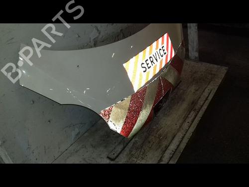 Hood PEUGEOT 107 (PM_, PN_) 1.0 | BP29224777C1 