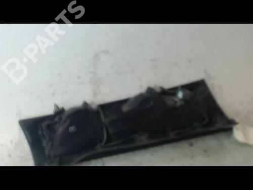 Left taillight HONDA CR-V I (RD) 2.0 16V 4WD (RD1, RD3) | BP8961520C34 