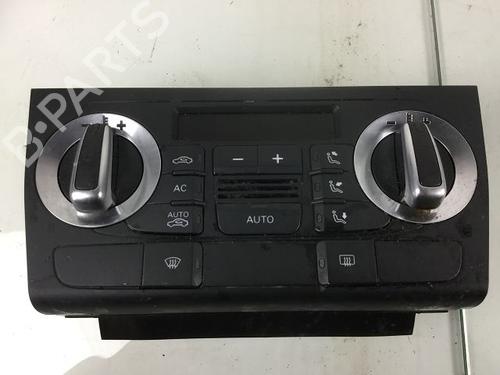 Used Climate control AUDI A3 Sportback (8PA) 2.0 TDI (170 hp) 15743590