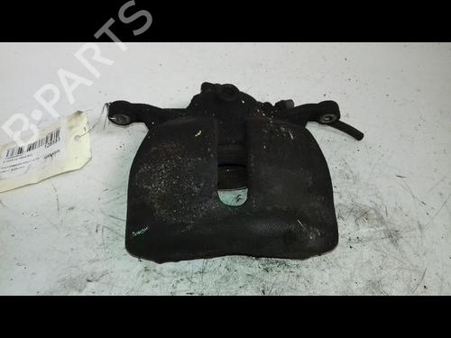 Used Left front brake caliper VW GOLF VII (5G1, BQ1, BE1, BE2) 1.6 TDI (105 hp) 14887275