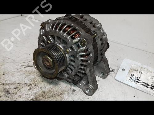 Alternator CITROËN NEMO Box Body/MPV (AA_) 1.4 HDi | BP23194575M7 - Image 2